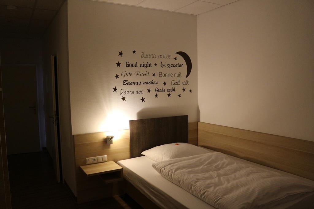 Hotel Baldus Delmenhorst Room photo