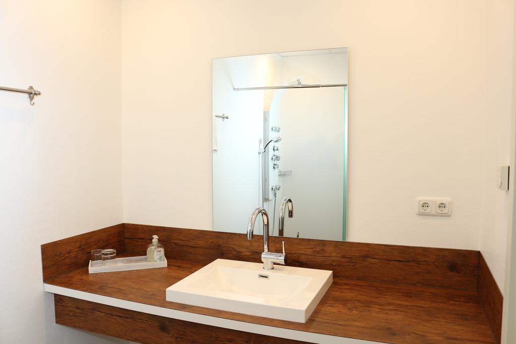 Hotel Baldus Delmenhorst Room photo