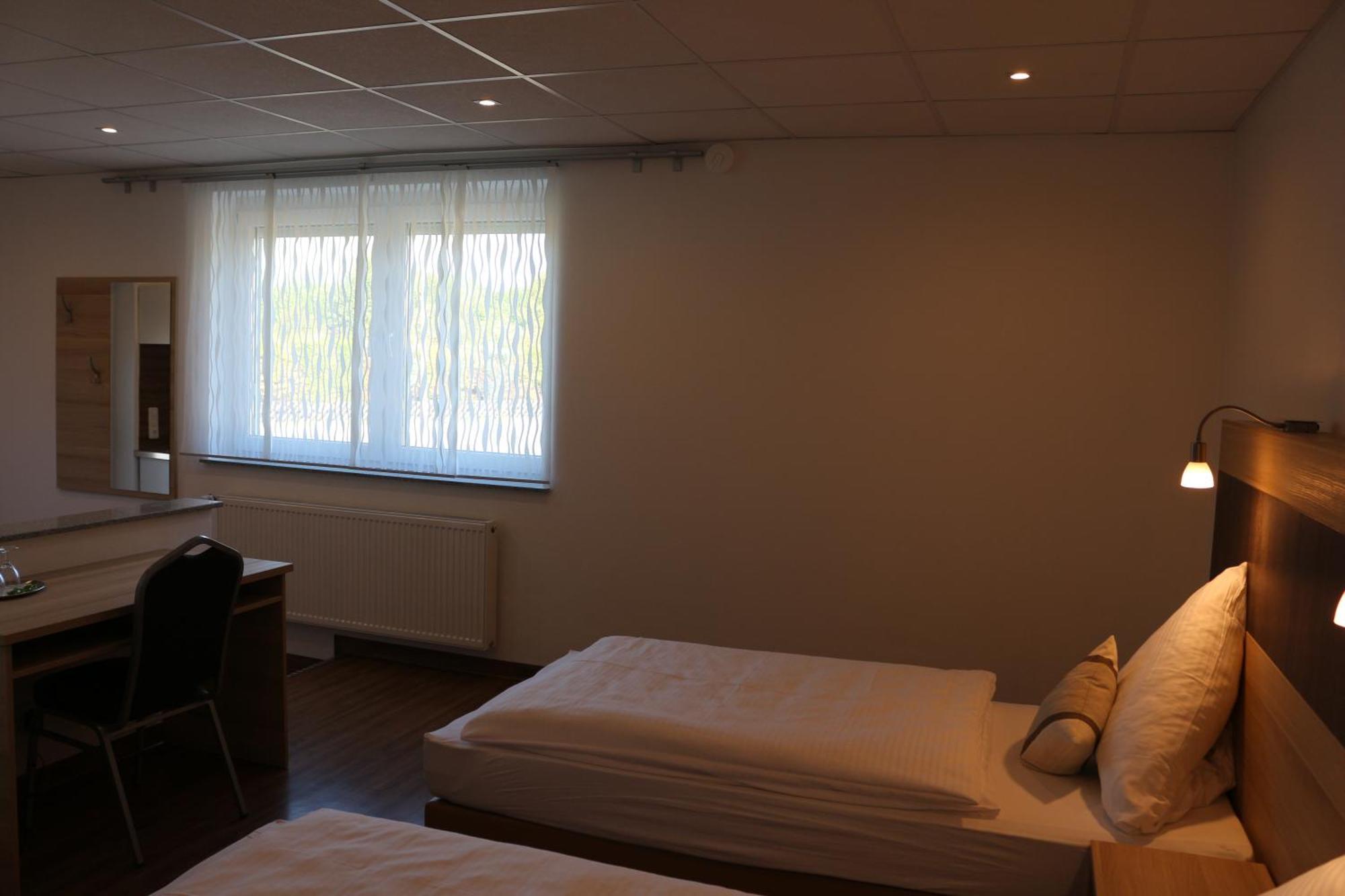 Hotel Baldus Delmenhorst Room photo