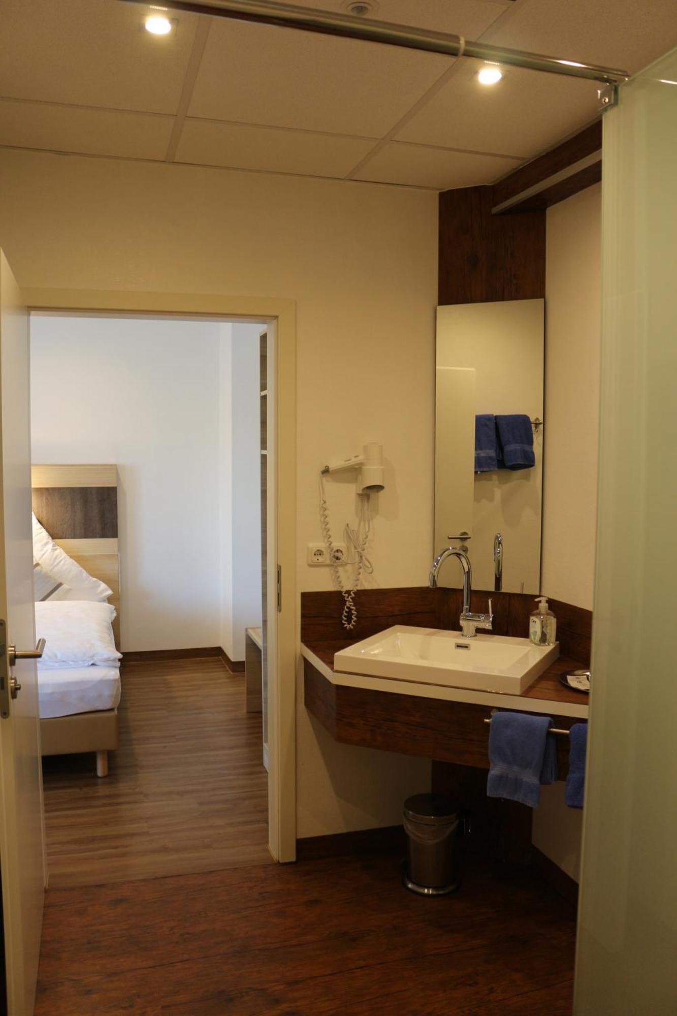 Hotel Baldus Delmenhorst Room photo