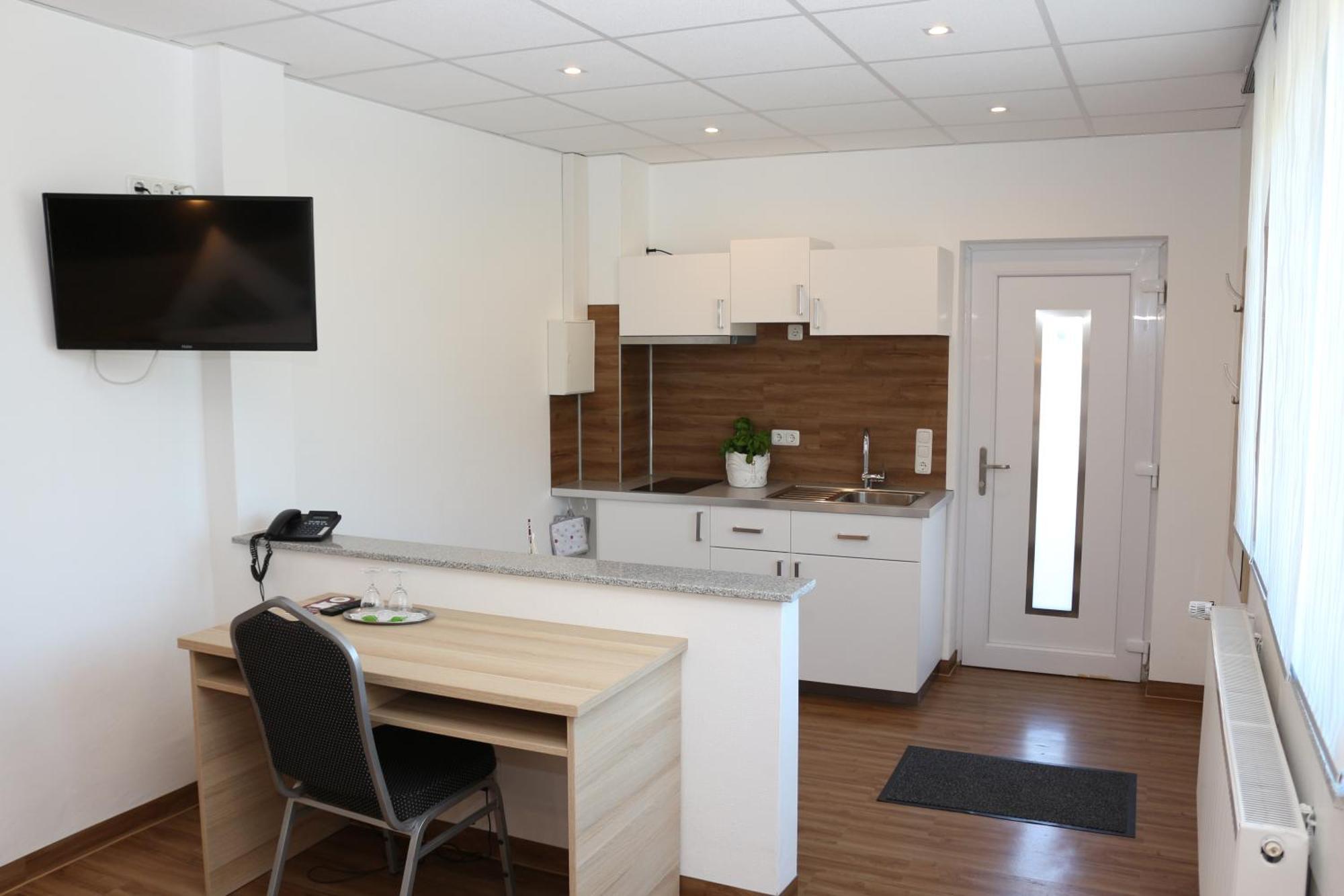 Hotel Baldus Delmenhorst Room photo